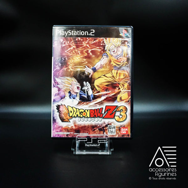 Spielkasten-Anzeige (NES, Saturn, PSP, PS2, GC...)