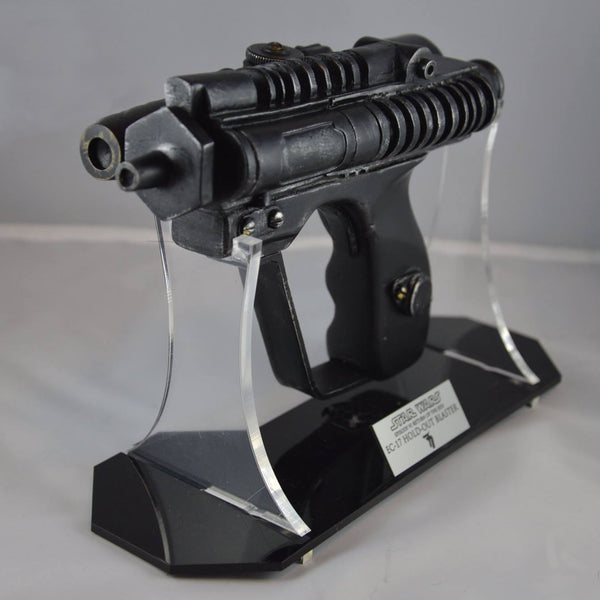 Support pour Blaster EC-17 (Biker Scout)