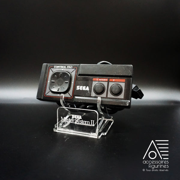 Support manette Master System/ Master System II