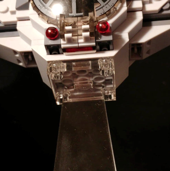 Support Lego Tie Fighter Imperial 75211