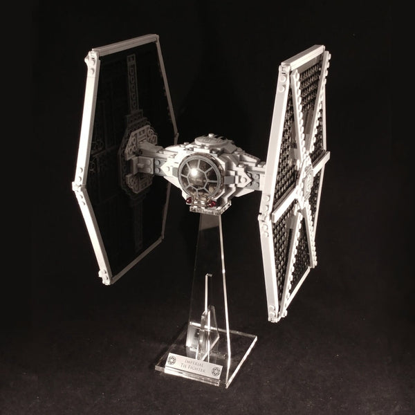 Support Lego Tie Fighter Imperial 75211
