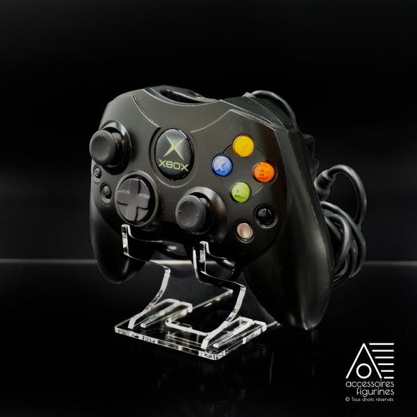 Xbox Controller Support 1st generation