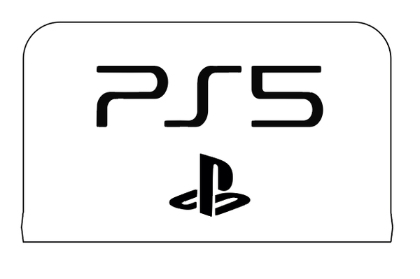 Support manette Playstation 5 DualSense
