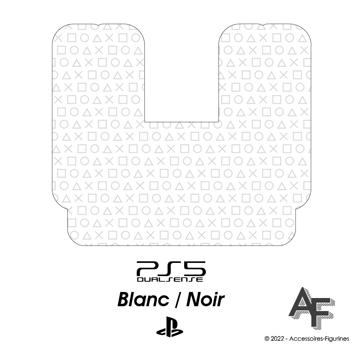 Groot Figure Support de contrôleur Playstation 4 Support de contrôleur  Support de contrôleur PS 5 -  France