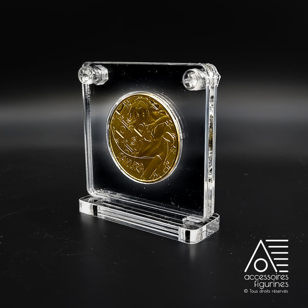 Protection pour monnaie de France