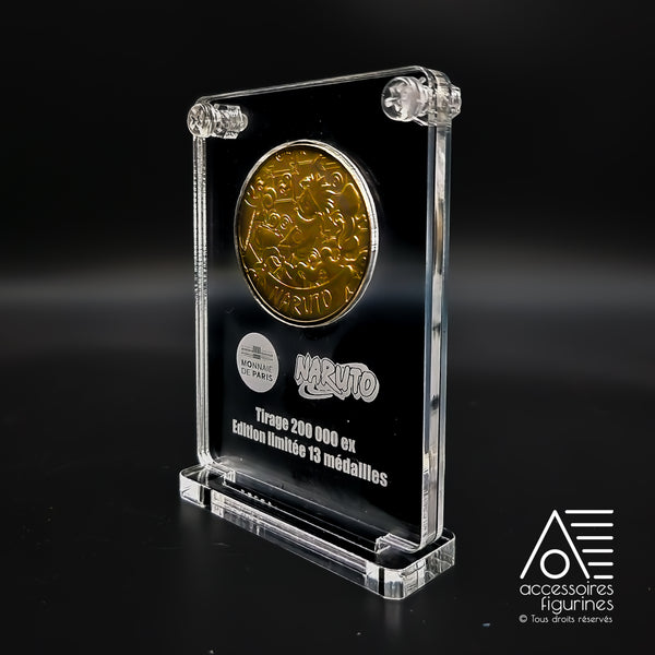 Protection pour monnaie de France