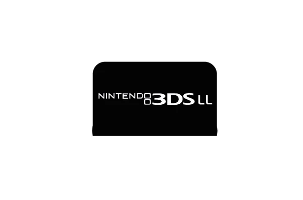 Soporte de Nintendo 3DS (selección de modelos)