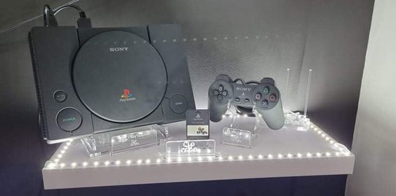 Soporte de Playstation