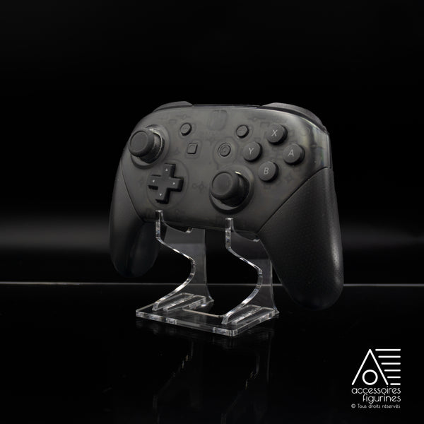 Support manette Nintendo Switch