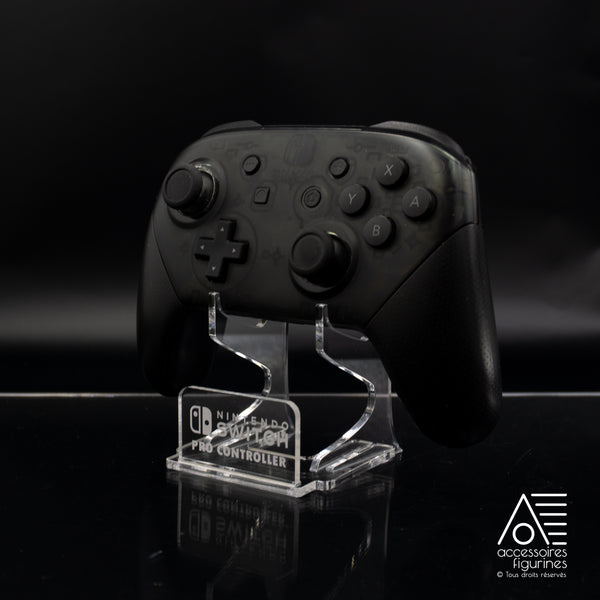 Support manette Nintendo Switch