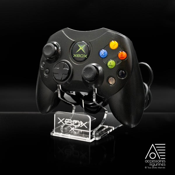Compatibilidad con el controlador de primera generación de Xbox