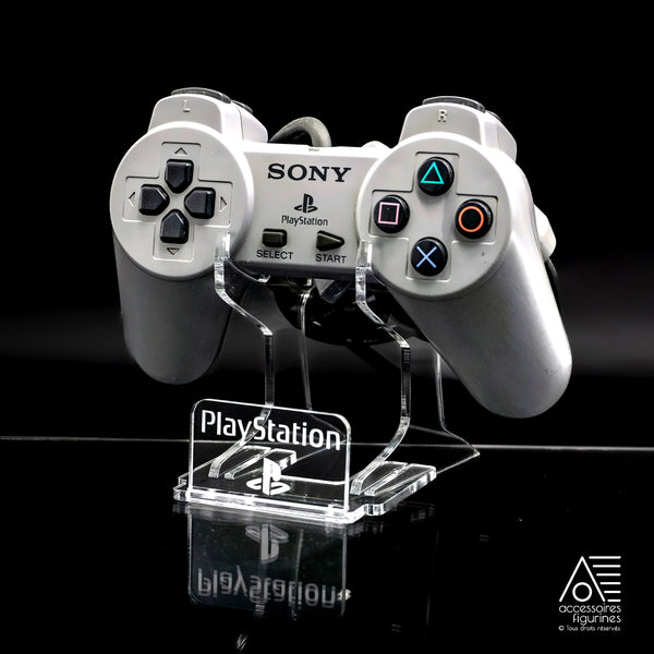 Soporte del controlador de la Playstation