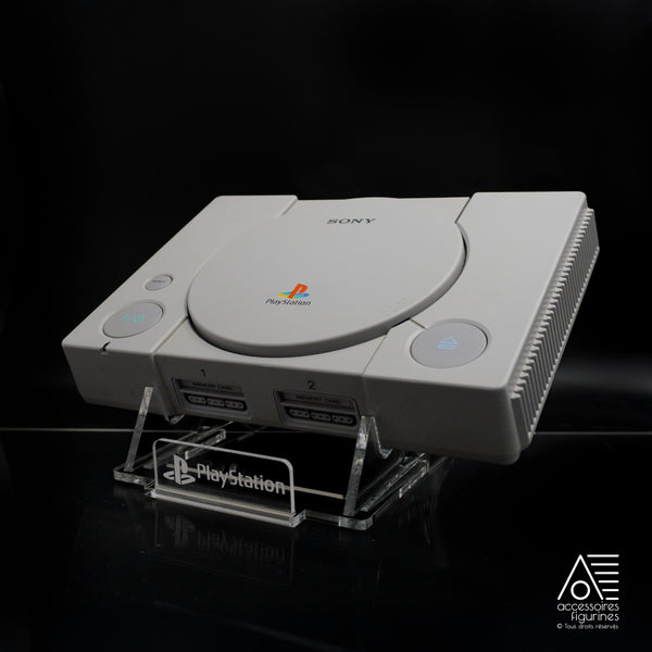 Soporte de Playstation