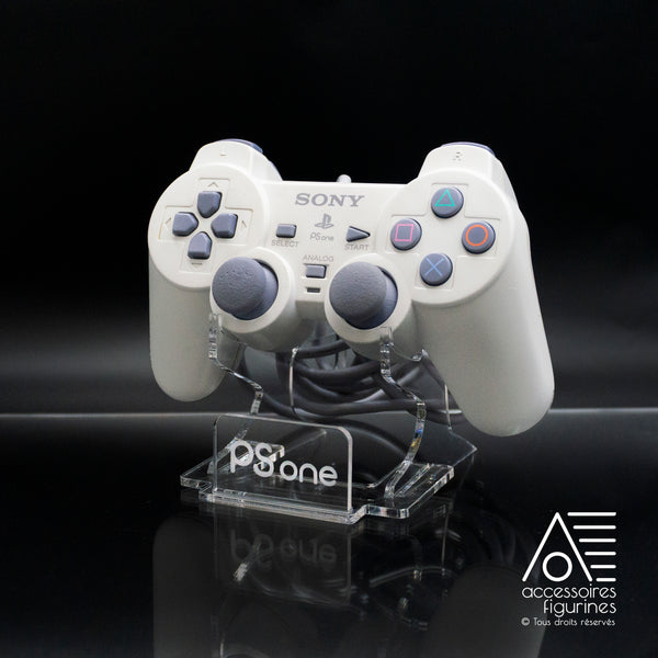 Support manette Playstation One