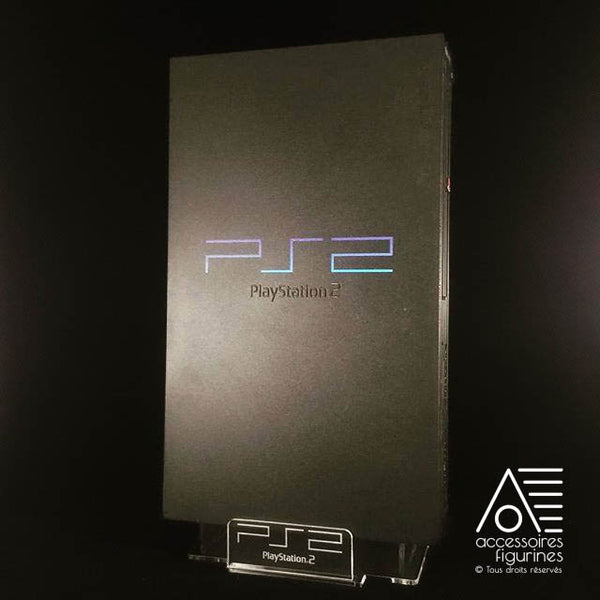 Soporte para Playstation 2
