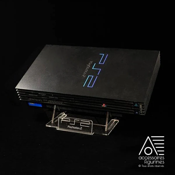 Soporte para Playstation 2