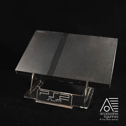 Playstation 2 Soporte Slim