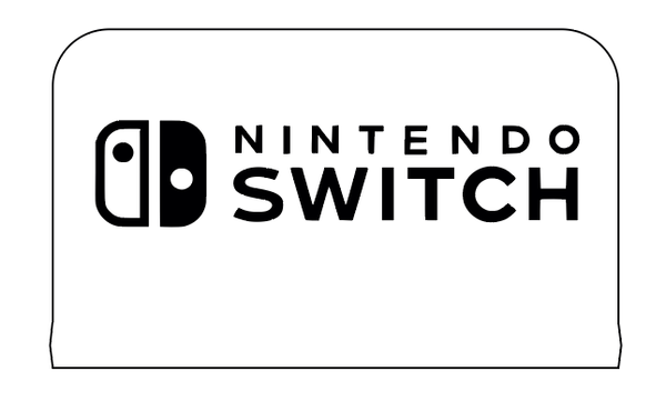 Support manette Nintendo Switch