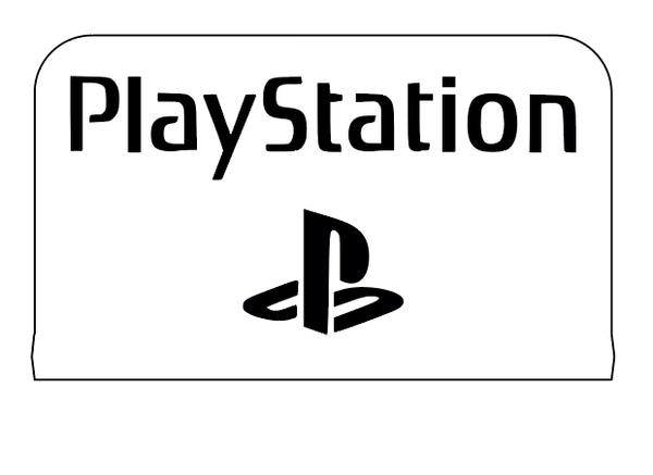 Soporte del controlador de la Playstation Dualshock