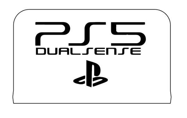Support manette Playstation 5 DualSense