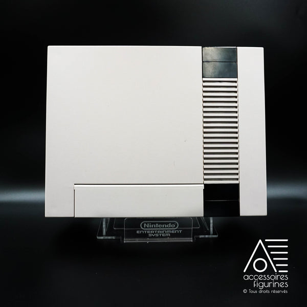 Ayuda de Nintendo NES