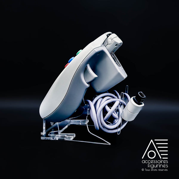 Compatibilidad con el controlador de Dreamcast