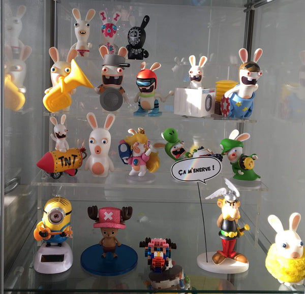 Soporte de escalera Detolf/Billy (de 2 a 5 peldaños)