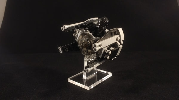 Support pour Lego Microfighter