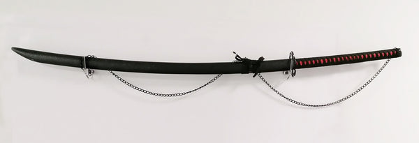 Paire de supports muraux pour Katana / Épée