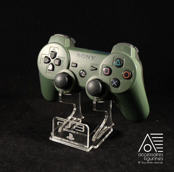 Support manette Playstation 3 Dualshock 3