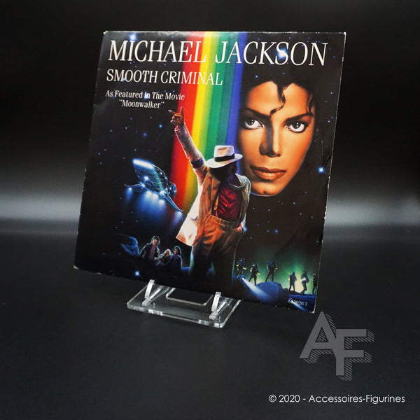 Support Vinyle 45 tours