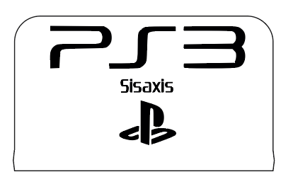 Support manette Playstation 3 Dualshock 3