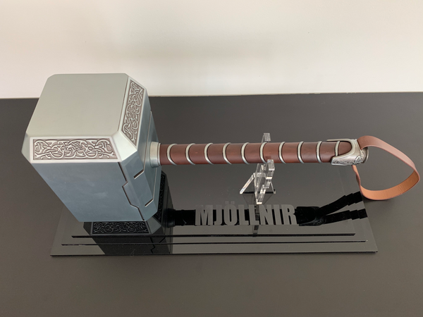 Support Marteau de Thor