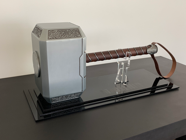 Support Marteau de Thor