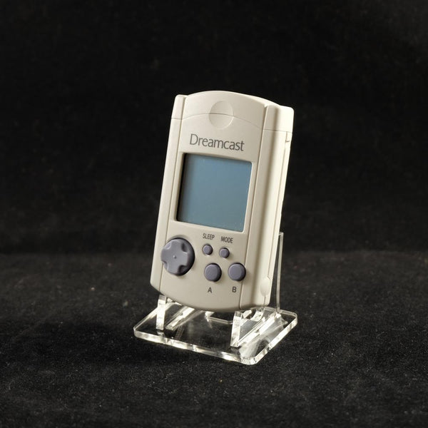 Support petit format (cartouche portable, UMD, carte mem. Visual Memory, etc..)