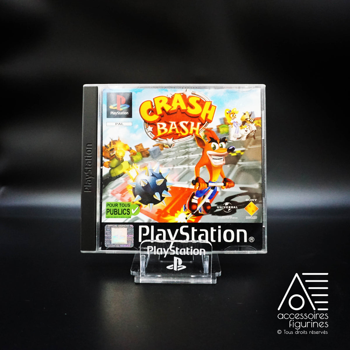 Meuble De Rangement Pour Console De Jeux