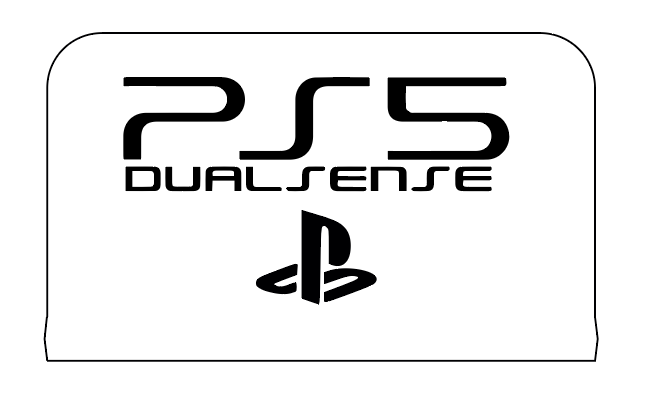 Support Manette PlayStation 5 (PS5) Fabriqué en France