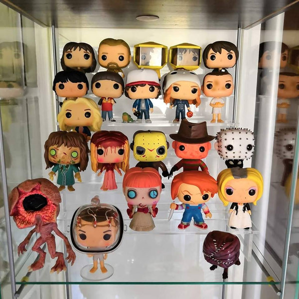 Support escalier Detolf/Billy (2 à 5 marches)
