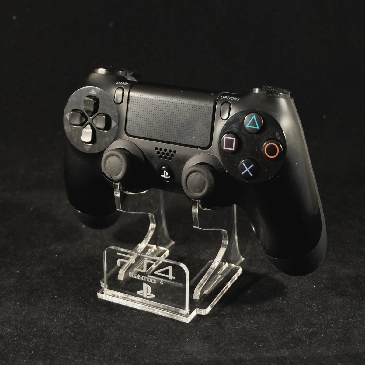 Support manette Playstation 4 Duashock 4 – Accessoires-Figurines