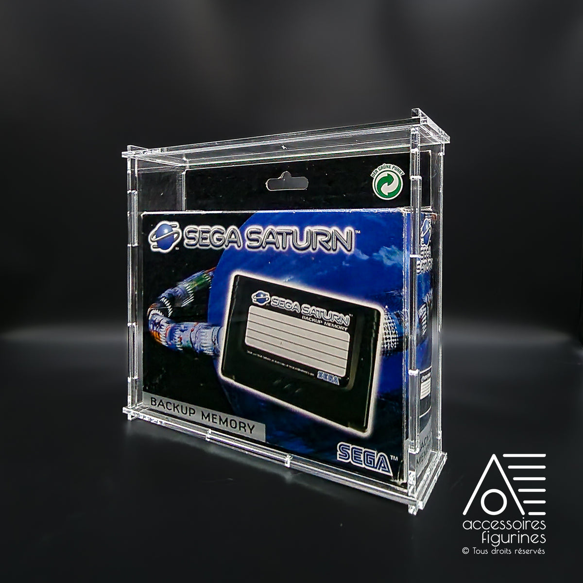 Carte Mémoire Sega Saturn( 4 résultats ) - Rakuten Carte Mémoire Sega Saturn( 4 résultats ) - Rakuten