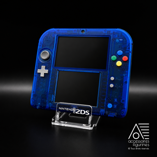 Nintendo 2DS-Ständer (Auswahl an Modellen)