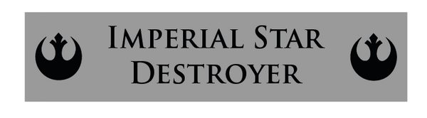 Support Lego Imperial Star Destroyer 75055