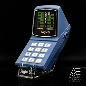 Support Logic 5