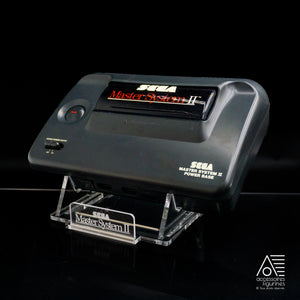 Las Consolas de nuestra infancia: Master System II Las Consolas de nuestra infancia: Master System II