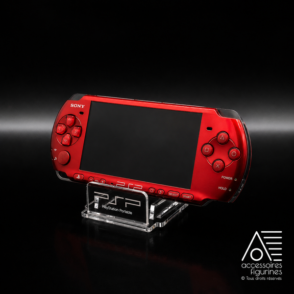 PSP-Unterstützung (Alle Modelle)