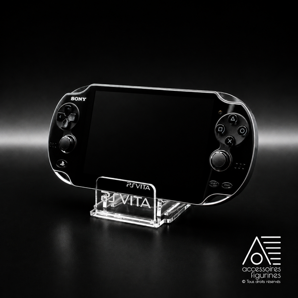 PS Vita Unterstützung