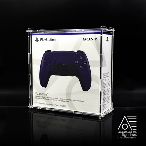 Boîte de protection pour manette PS5