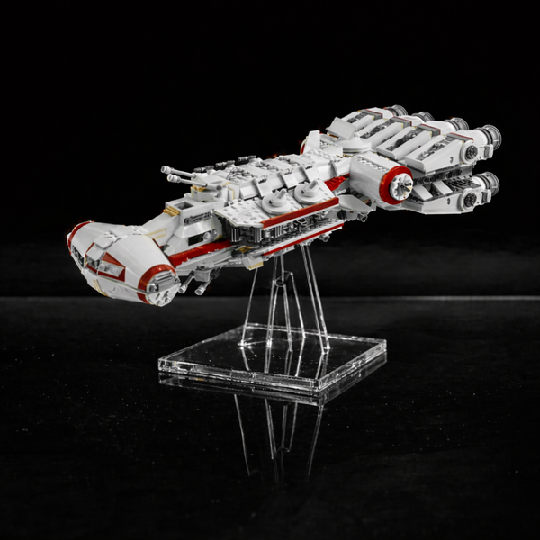 Support Lego Tantive IV 75244 et 75376