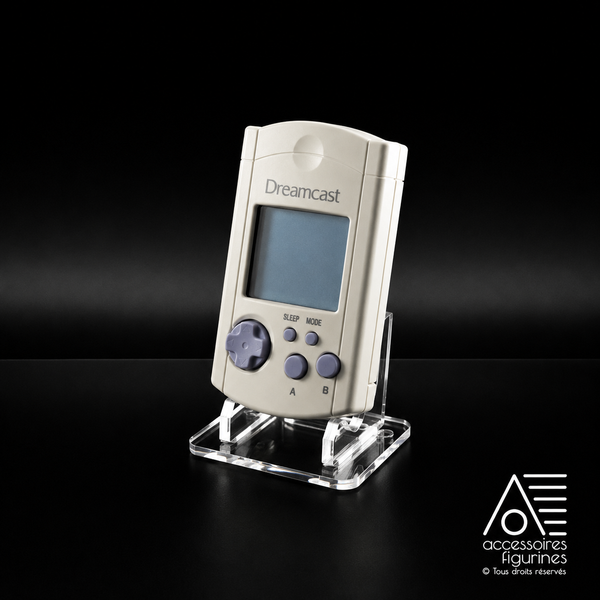 Support accessoires consoles