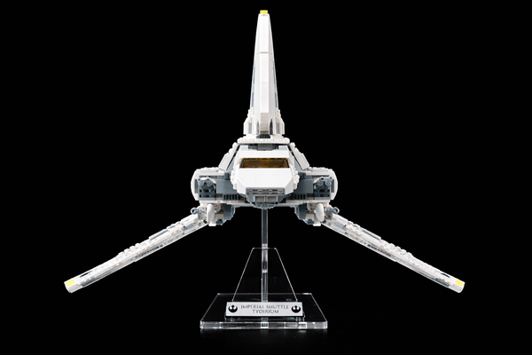 Support Lego Imperial Shuttle 75302 et 75094